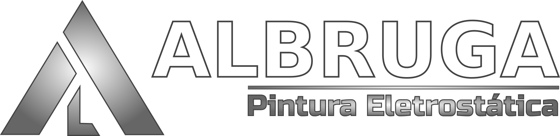 Albruga – Pintura Eletrostática | RJ